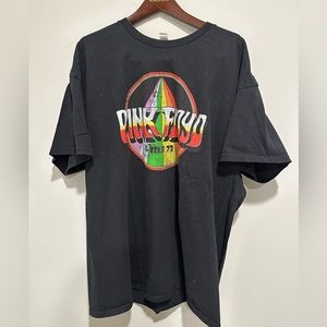 Pink Floyd Tee